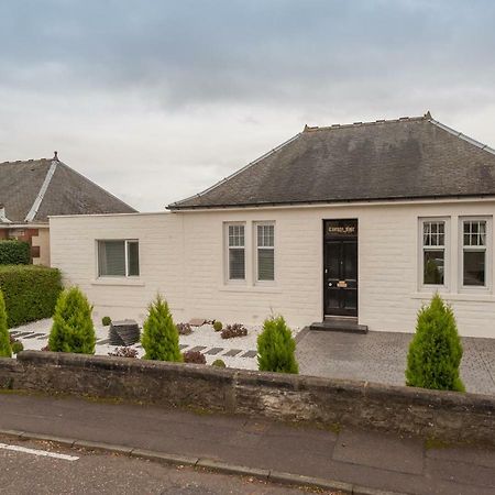 The Traquair Park Residence EDI Exterior photo