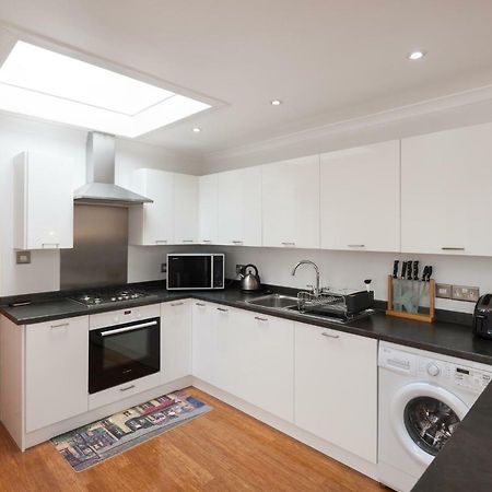 The Traquair Park Residence EDI Exterior photo