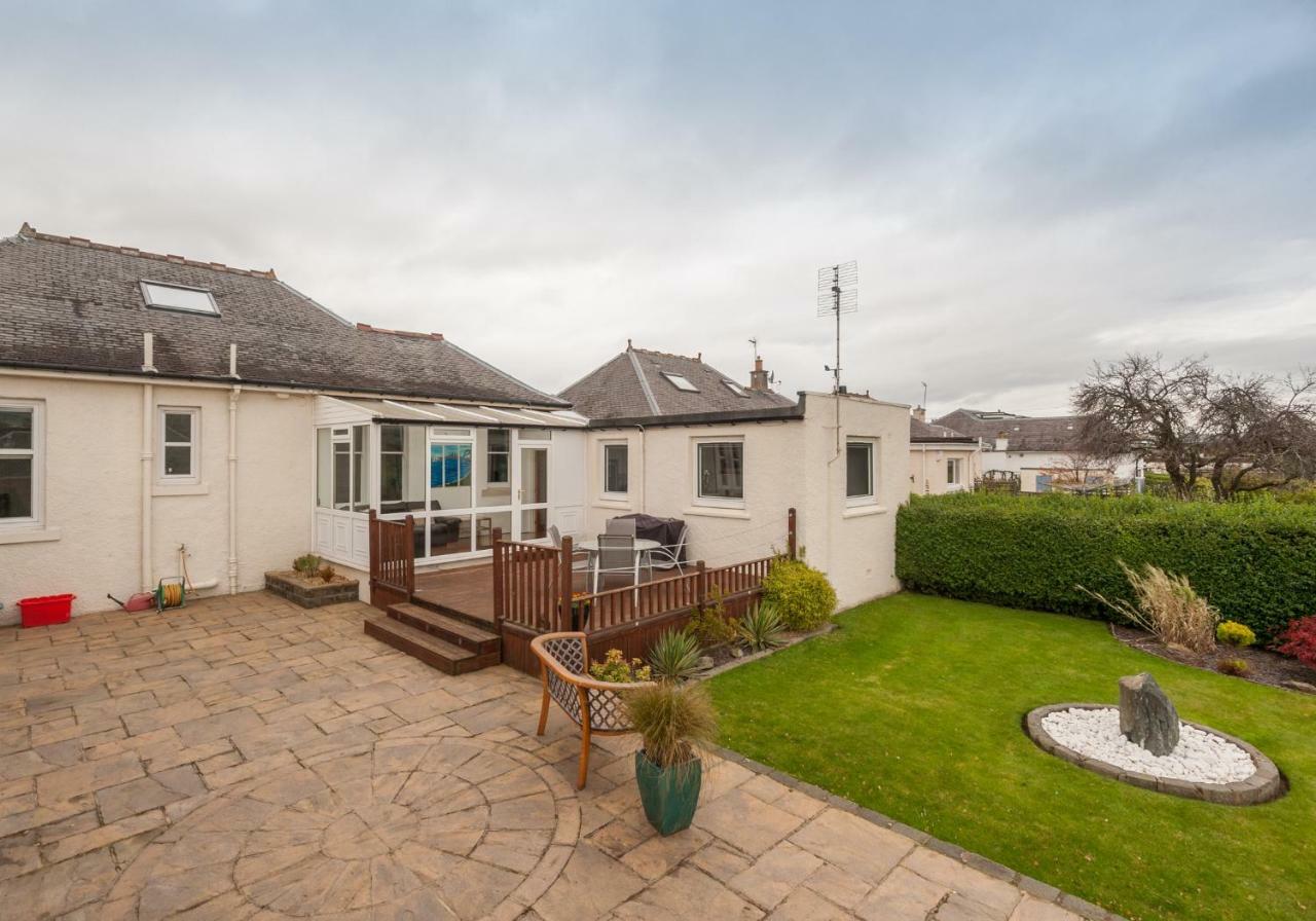 The Traquair Park Residence EDI Exterior photo